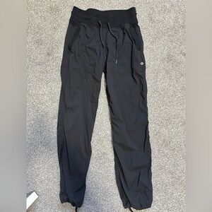 Lululemon Dance Studio Pants Black